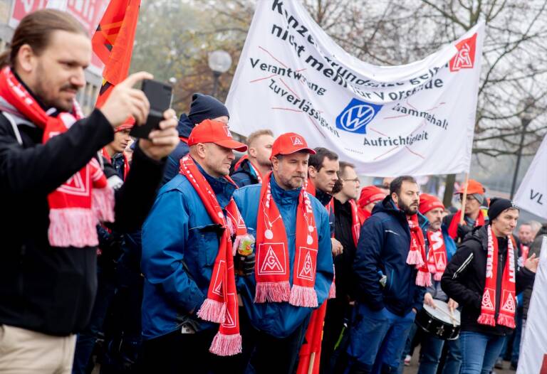 Foto: HAUKE-CHRISTIAN DITTRICH/DPA