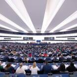 Foto: PARLAMENTO EUROPEO/DENIS LOMME