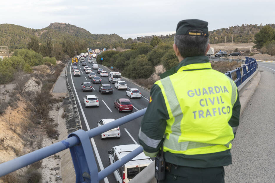 Foto: MARCIAL GUILLÉN (EFE)