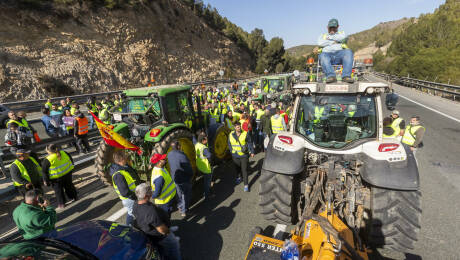 Foto: MARCIAL GUILLÉN (EFE)