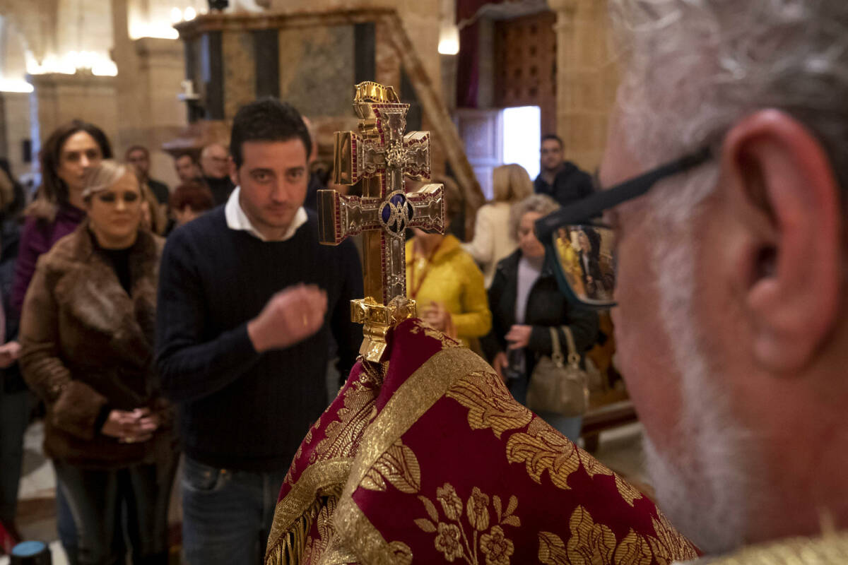 Foto: MARCIAL GUILLÉN (EFE)