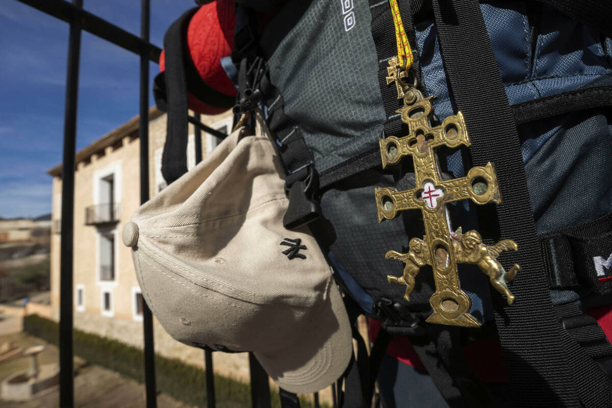 Foto: MARCIAL GUILLÉN (EFE)