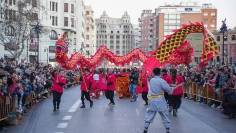 Foto: JORGE GIL/EP