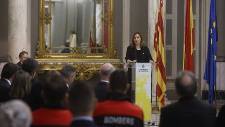 Foto: ROBER SOLSONA/EP