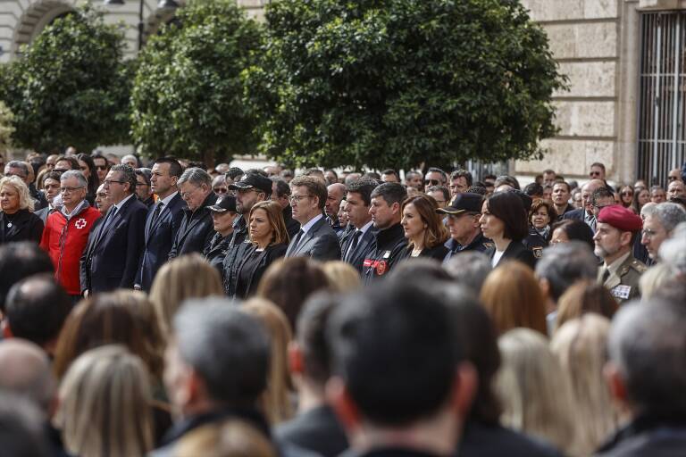 Foto: ROBER SOLSONA/EP