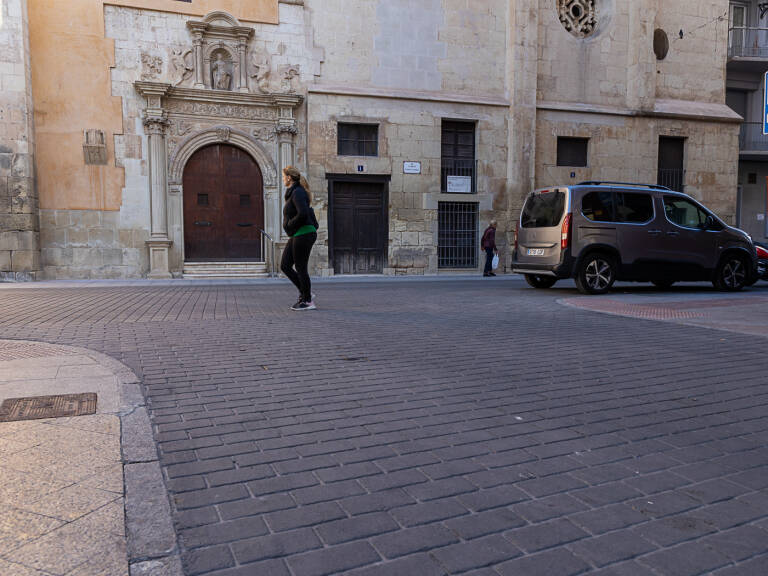 zona bajas emisiones elche