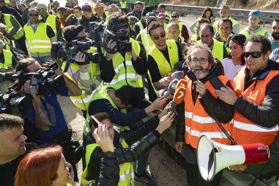 Foto: MARCIAL GUILLÉN (EFE)