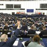 Foto. PARLAMENTO EUROPEO/PHILIPPE STIRNWEISS/EP