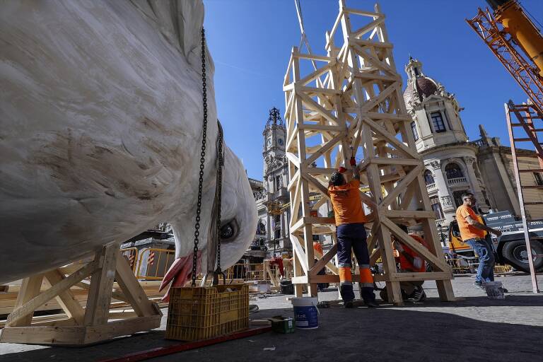 Foto: ROBER SOLSONA/EP