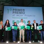 Proyectos ganadores de Petreremprende 2024.