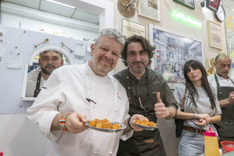 Foto: MARCIAL GUILLÉN (EFE)