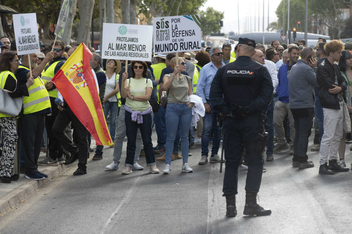 Foto: MARCIAL GUILLÉN (EFE)