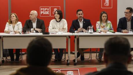 Foto: ROBER SOLSONA/EP