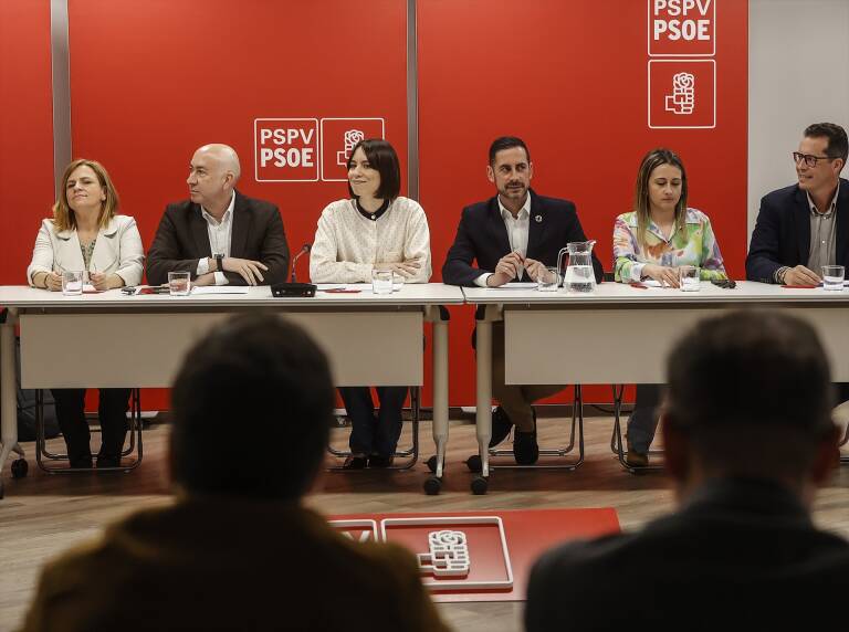 Foto: ROBER SOLSONA/EP