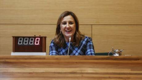 Foto: ROBER SOLSONA/EP