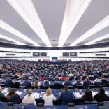 Foto: PARLAMENTO EUROPEO/DENIS LOMME