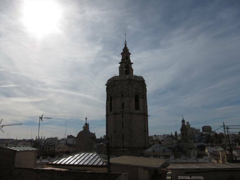 fiestas más importantes de Valencia