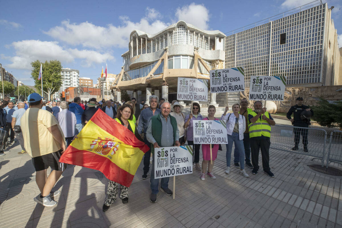 Foto: MARCIAL GUILLÉN (EFE)