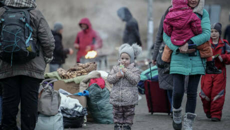 Foto: EUROPA PRESS/KAY NIETFELD/DPA