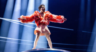 Nemo logra la victoria de Suiza en Eurovisión 2024