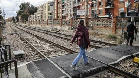 Foto: ROBER SOLSONA/EP