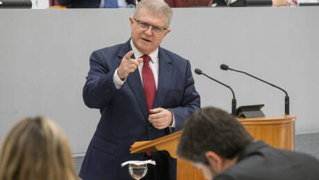 Foto: MARCIAL GUILLÉN (EFE)