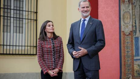 Foto: ALEJANDRO MARTÍNEZ VÉLEZ/EP