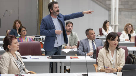 Foto: MARCIAL GUILLÉN (EFE)