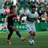 El Elche y el Eldense conocerán el 26 de junio el orden de sus partidos de LaLiga Hypermotion 2024/25