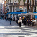 economia nuevas actividades elche