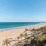 actividades en las playas de valencia