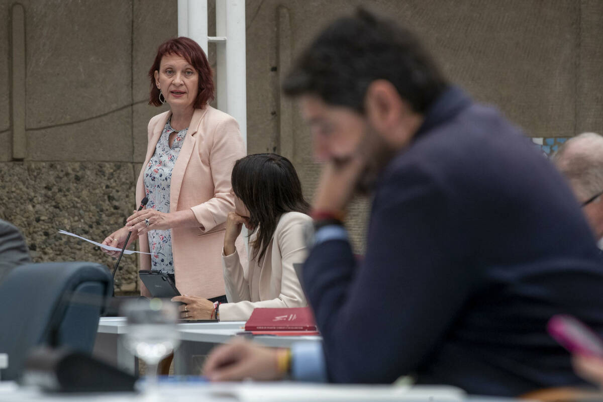 Foto: MARCIAL GUILLÉN (EFE)