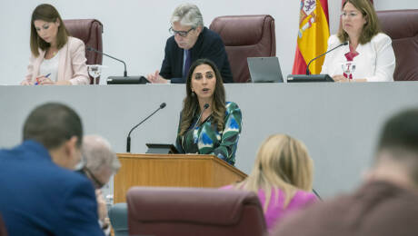 Foto: MARCIAL GUILLÉN (EFE)