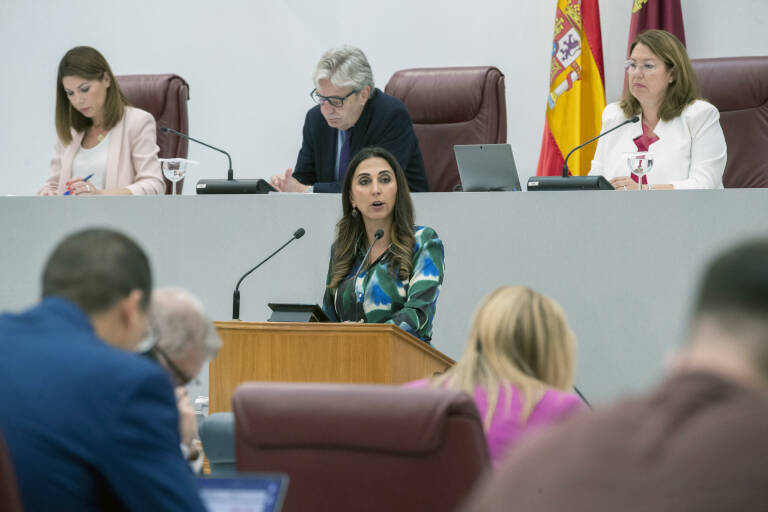 Foto: MARCIAL GUILLÉN (EFE)