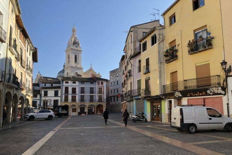 Xàtiva, La Costera, festes