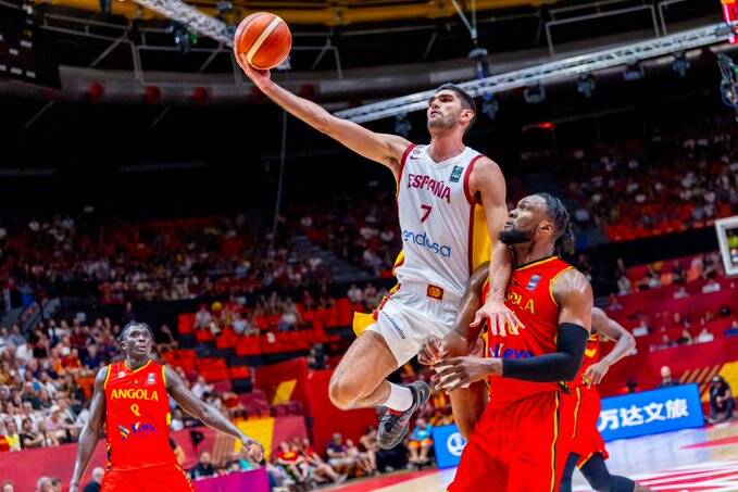  ÑBA     Selección Española Masculina Baloncesto - Página 13 GRlexvNXUAAeMw7_NoticiaAmpliada