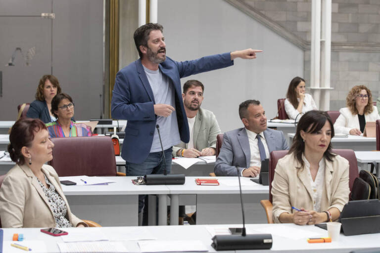 Foto: MARCIAL GUILLÉN (EFE)