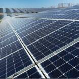 Confrentes, instalación fotovoltaica, placas solares