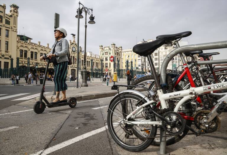 Foto: ROBER SOLSONA/EP