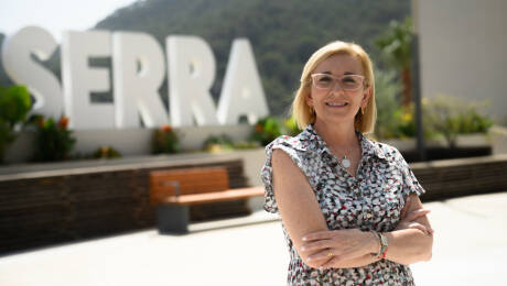 Alicia Tusón, PSPV, Serra, Camp de Túria, entrevista