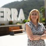 Alicia Tusón, PSPV, Serra, Camp de Túria, entrevista