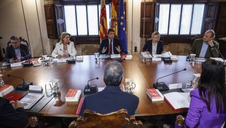 Foto: ROBER SOLSONA/EP