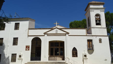 Ermita Santa Anna Ontinyent