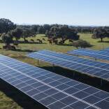 Centrales fotovoltaicas, Torrent Energy, Turís, Ribera Alta