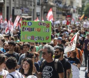 Foto: ROBER SOLSONA/EP