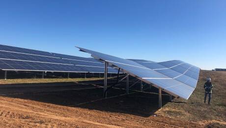 Iberdrola, energías renovables, Valle de Ayora-Cofrentes