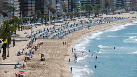 Turismo, Gandia, Oliva, Cullera