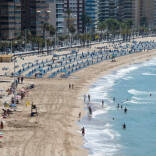 Turismo, Gandia, Oliva, Cullera