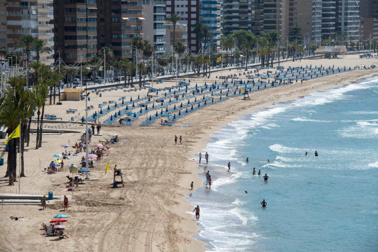 Turismo, Gandia, Oliva, Cullera