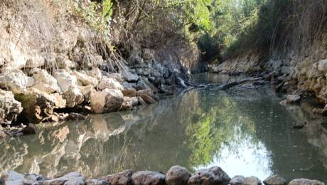 L'Alcúdia de Crespins, La Costera, sequía